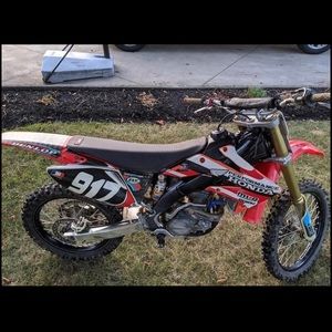 Meet your Posher, Richard